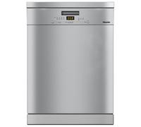 Miele G 5110 SC EDST CLST - Lavavajillas 60cm 14 servicios QuickPowerWash Inox Clase D