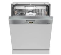 Miele G 5110 SCi EDST CLST - Lavavajillas Integrable 60cm 14 servicios QuickPowerWash Clase D
