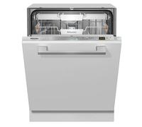 Miele G 5150 SCVi Active - Lavavajillas Integrable QuickPowerWash 60Cm 14 Cubiertos Clase D