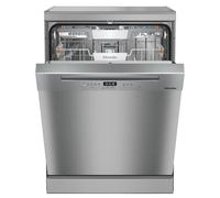 Miele G 5310 SC Front Active Plus - Lavavajillas AutoOpen 60Cm 14 servicios Inox Clase C