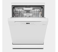 Miele G 5410 SC White- Lavavajillas Active Plus Brilliant White 14 Cubiertos AutoOpen Clase B Blanco