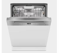 Miele G 5410 SCi - Lavavajillas Semi-Integrado 60 Cm 14 Cubiertos AutoOpen Clase B