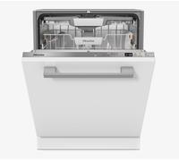 Miele G 5450 SCVi - Lavavajillas Integrable 60 Cm 14 Cubiertos AutoOpen Clase B