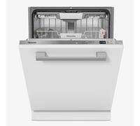 Miele G 5455 SCVi XXL - Lavavajillas Integrable 60 Cm 14 Cubiertos AutoOpen Clase B