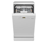 Miele G 5540 SC SL Active - Lavavajillas 45Cm QuickPowerWash 9 servicios Clase E