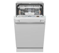 Miele G 5590 SCVI EDST - Lavavajillas Integrable 45Cm Silencioso Clase E