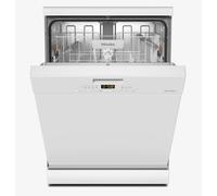 Miele G 5611 - Lavavajillas Libre Instalación 60 Cm 13 Cubiertos AutoOpen Clase A Brilliant White