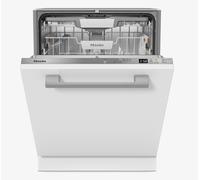 Miele G 5851 SCVi - Lavavajillas Integrado 60 Cm 14 Cubiertos 3ª Bandeja AutoOpen Clase A