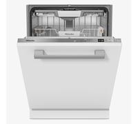 Miele G 5856 SCVi XXL - Lavavajillas Integrado 60 Cm 14 Cubiertos 3ª Bandeja AutoOpen Clase A