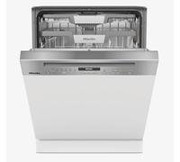 Miele G 7040 SCi - Lavavajillas Semi-Integrado 14 Cubiertos EcoPower AutoDos 3ª Bandeja Clase A