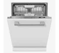 Miele G 7085 SCVi XXL - Lavavajillas Integrado 60 Cm 14 Cubiertos AutoDose Miele@Home Clase A