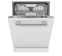 Miele G 7197 SCVi XXL - Lavavajillas integrado AutoDos 14 cubiertos B