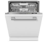 Miele G 7380 SCVi FF - Lavavajillas integrado de 14 cubiertos Clase A