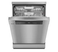 Miele G 7600 SC - Lavavajillas AutoDos de 14 cubiertos Clase A