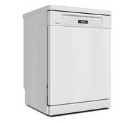 Miele G 7600 SC - Lavavajillas con AutoDos 14 cubiertos Clase A