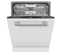 Miele G 7650 SCVi - Lavavajillas integrado con AutoDos 14 servicios Clase A