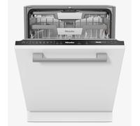 Miele G 7651 SCVi - Lavavajillas Integrado 60 Cm 14 Cubiertos AutoDose Miele@Home Clase A