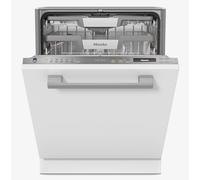 Miele G7080 SCVi - Lavavajillas Integrable de 60 Cm con Autodosificación Automática Clase A