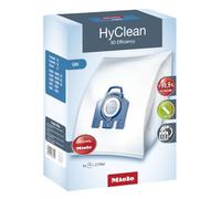 Miele GN HyClean 3D - Pack de 4 Bolsas de Aspirador y 2 Filtros