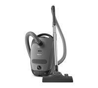 Miele Grey Classic C1 Pure Suction Canister Aspiradora, Grafito