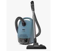 Miele Guard S1 Azul Nórdico - Aspirador de Trineo con Bolsa ComfortFit