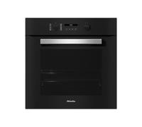 Miele Horno multifunción Miele con función AirFry y WiFI- H 2467 B OBWS. Negro Variante única