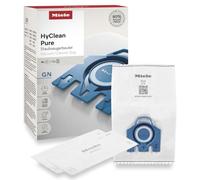 Miele HyClean Pure 12421130 - Bolsas de aspiradora originales tipo G/N