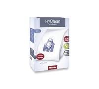 Miele HyClean Pure 12421130 - Bolsas de aspiradora originales tipo G/N