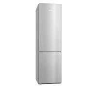 Miele KFN 4395 DD - Frigorífico Combi 201x60 Cm NoFrost Clase D Look Inox