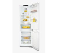 Miele KFN 7734 B - Frigorífico Combi Integrado 177x55.9 Cm NoFrost DynaCool Clase B