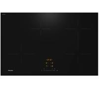 Miele KM 7373 FL - Placa inducción flexible de 80 cm 4 zonas Miele@home
