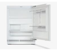 Miele KU 7015 D - Frigorífico Integrado Bajo Encimera 81.8x59.7 Cm Miele@Home ComfortClean Clase D