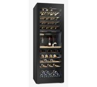 Miele KWT 4999 F - Vinoteca de Libre Instalación 146 Botellas 201,4 x 69,7 x 77,9 Cm Clase F Negro