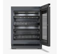 Miele KWTUS 7074 F OBSW - Vinoteca de integración 32 botellas Clase F