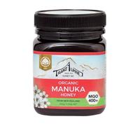 Miele Manuka Mg400+bio250 g