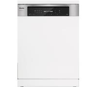 Miele PFD 100 SmartBiz - Lavavajillas industrial 13 servicios AutoOpen