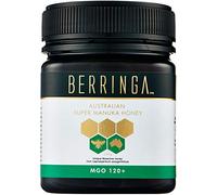 Miel De Manuka 120Mgo 250Gr. de Berringa