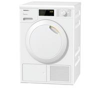 Miele TCC560WP - Secadora bomba de calor Ecospeed de 8kg Clase C