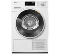 Miele TWC640WP - Secadora de Bomba de Calor 8 Kg Tecnología EcoDry Clase C Blanco