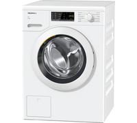 Miele WCA 020 - Lavadora Active Chrome Edition de 7kg y 1400rpm Clase B