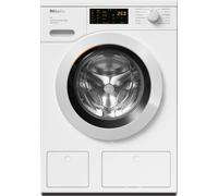 Miele WCB680 WCS - Lavadora de 8kg 125 Edition Clase A TwinDos