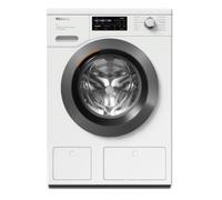 Miele WCI880 WCS 125 - Lavadora de Carga Frontal Gala Edition 9Kg 1600 rpm Clase A Blanco