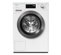 Miele WCK360 WCS - Lavadora de Carga Frontal PWash 10 Kg 1400 rpm Clase A Blanco