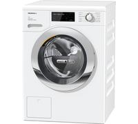 Miele Wti360 Wpm Pwash - Lavasecadora de 8 y 5 kg QuickPower