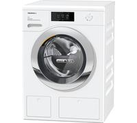 Miele Wtr860 Pwash &Tdos - Lavasecadora de 8 y 5 kg con TwinDos