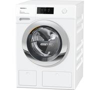 Miele Wtw870 Pwash &Tdos - Lavasecadora de 9 y 6 kg TwinDos