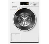Miele WWA120 WCS - Lavadora Carga Frontal 8 Kg 1400 Rpm WaterControl CapDosing Clase A-10% Blanca