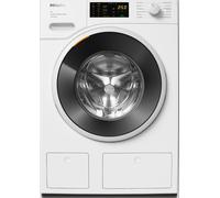 Miele WWB680 WCS - Lavadora de 8kg con TwinDos 125 Edition Clase A