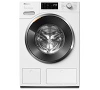 Miele WWG880 WCS - Lavadora carga frontal de 9 Kg con Autodosificación 1400 Rpm Clase A -20%