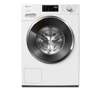 Miele WWK360WCS - Lavadora de Carga Frontal PWash 10 Kg 1400rpm Clase A Blanco